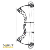 Compound Bowtech Carbon Zion 25,5-30,5