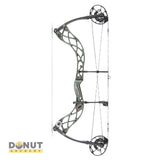 Compound Bowtech Carbon Zion 25,5-30,5