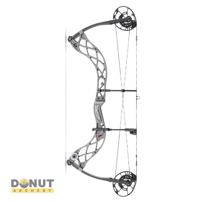 Arc à poulie Bowtech Carbon Zion 25,5-30,5