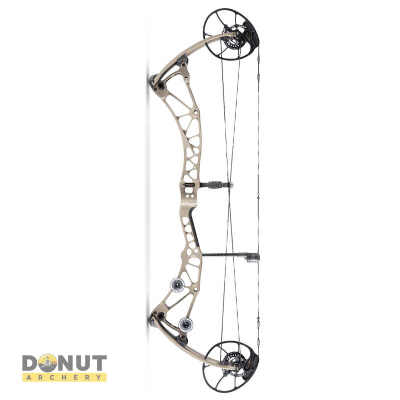 Arc à poulie Bowtech Revolt XL 27,5-33