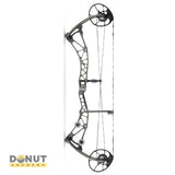 Compound Bowtech Revolt XL 27,5-33