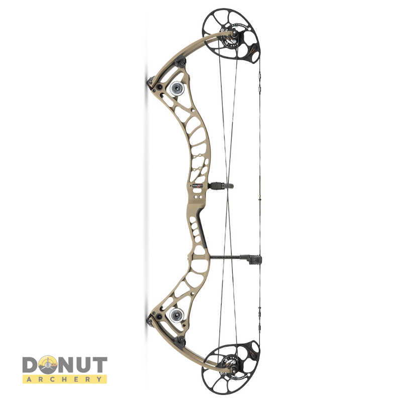 Arc à poulie Bowtech SR350 25-30