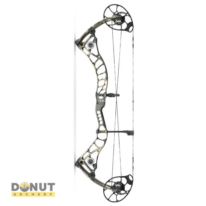 Arc à poulie Bowtech SR350 25-30