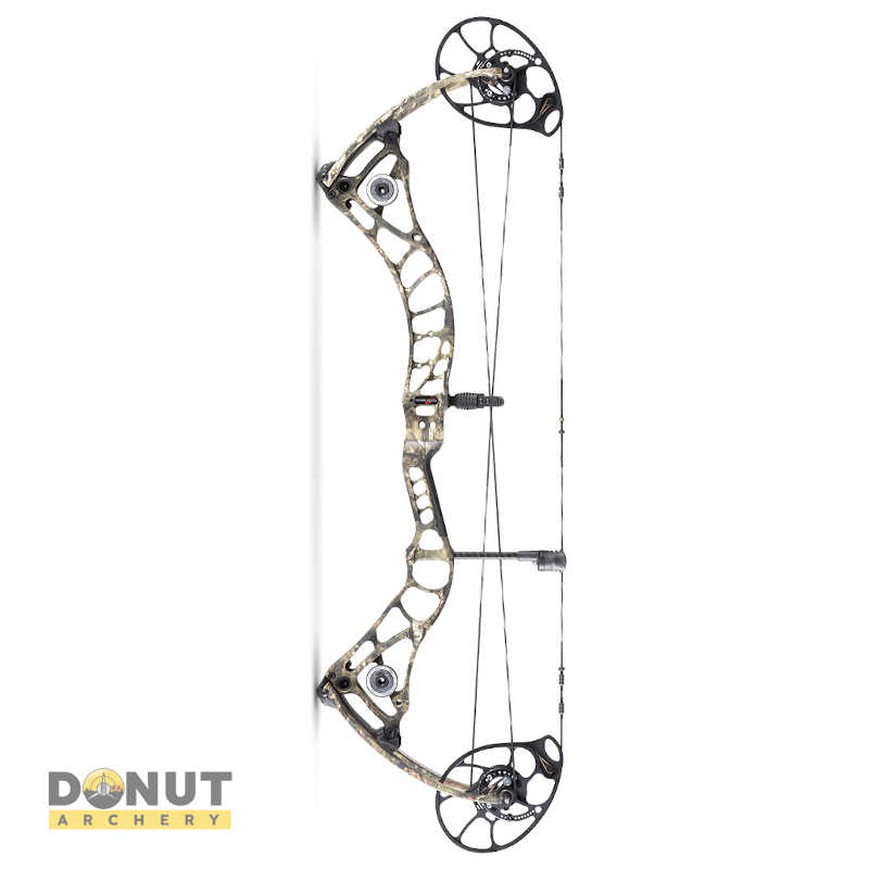 Arc à poulie Bowtech SR350 25-30