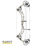 Compound Bowtech SR350 25-30