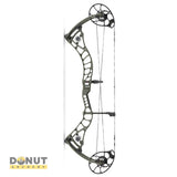 Compound Bowtech SR350 25-30