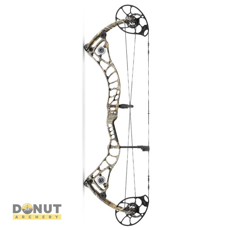 Arc à poulie Bowtech SR350 25-30