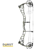 Compound Bowtech SS34 Deadlock