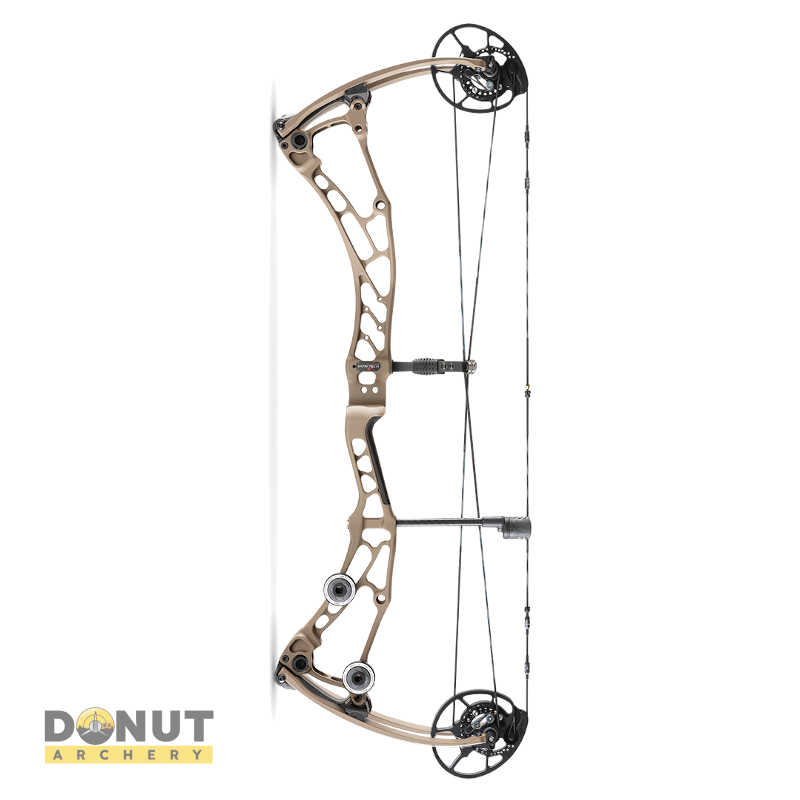 Arc à poulie Bowtech Solution SD 23,5-28,5