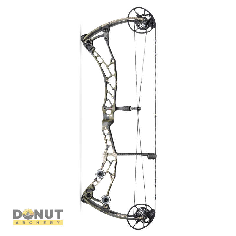 Compound Bowtech Solution SD 23,5-28,5