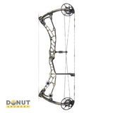 Arc à poulie Bowtech Solution SD 23,5-28,5