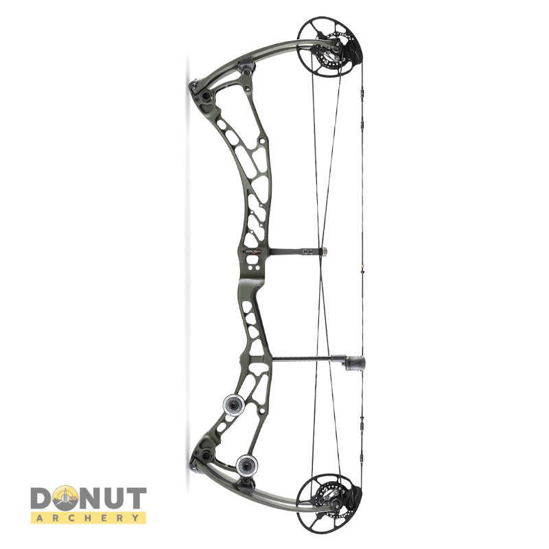 Arc à poulie Bowtech Solution SD 23,5-28,5