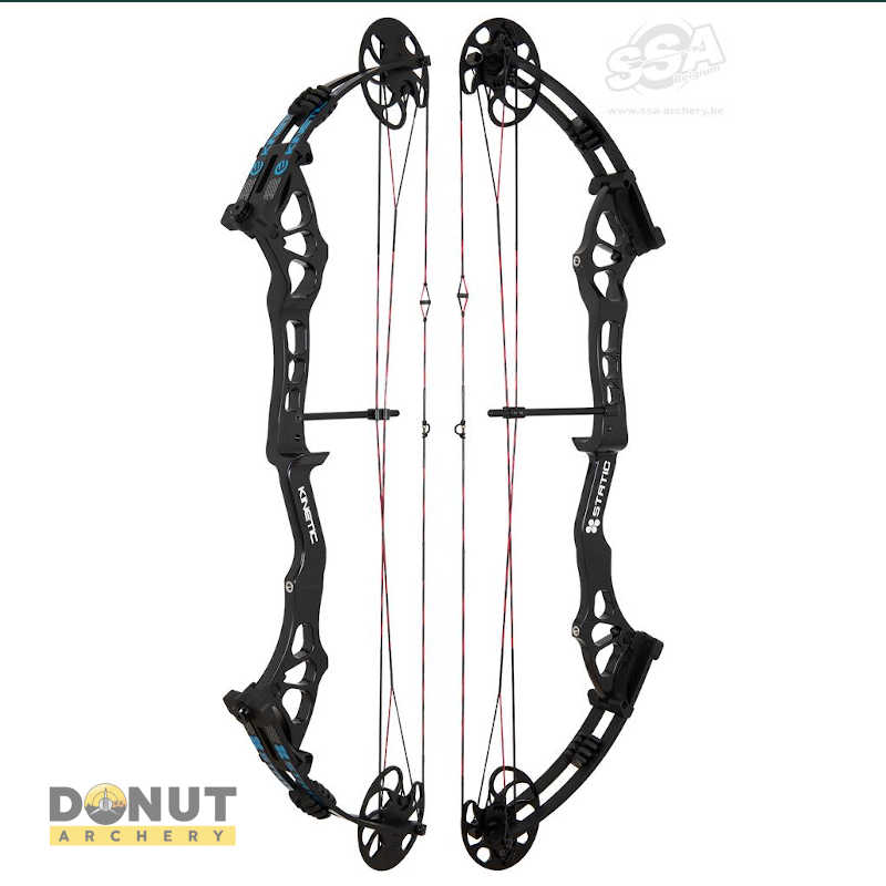 Arc à poulie Kinetic Static