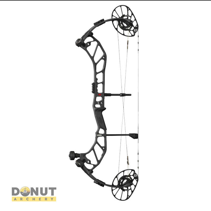 Compound PSE Fortis 30 S2 25-29