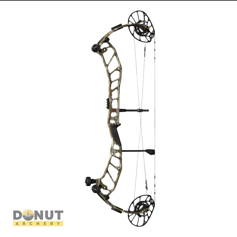 Compound PSE Fortis 33 S2 26-30