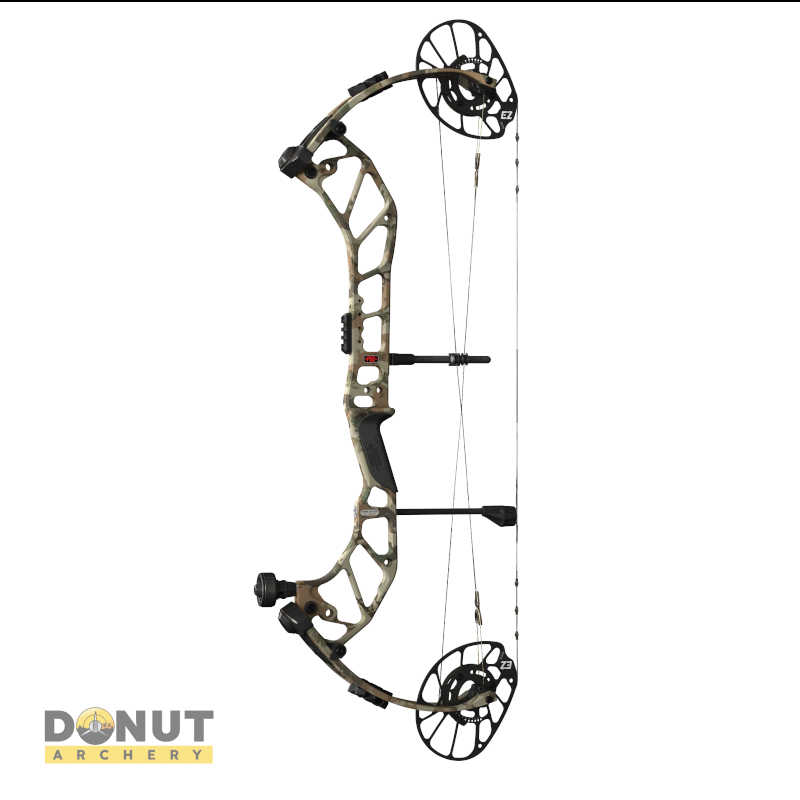 Compound PSE Fortis 30 EC2 25-30,5 – Donut Archery