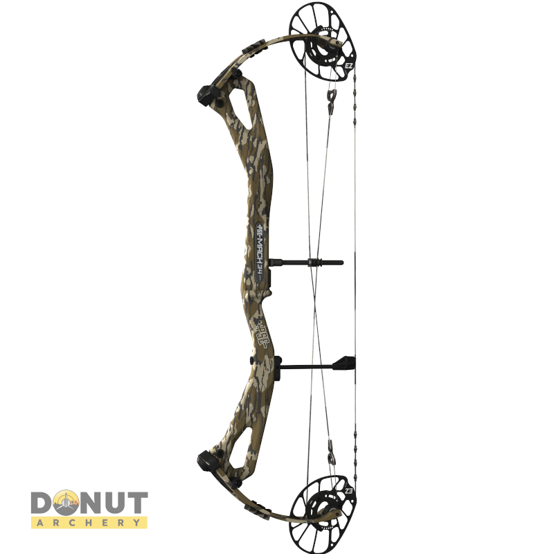 Arc En Bois Monture élévatrice De Carquois PSE (Precision Arc En Bois Monture élévatrice De Carquois PSE (Precision