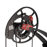 Arc à poulie Bowtech Reckoning 36 Gen2