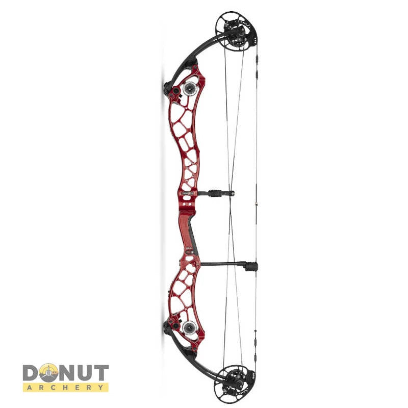 Arc à poulie Bowtech Reckoning 36 Gen2