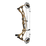 Compound Hoyt RX-8 2024