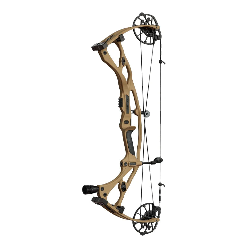 Compound Hoyt RX-8 Ultra 2024