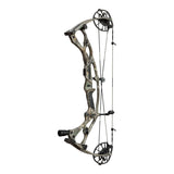 Compound Hoyt RX-8 2024