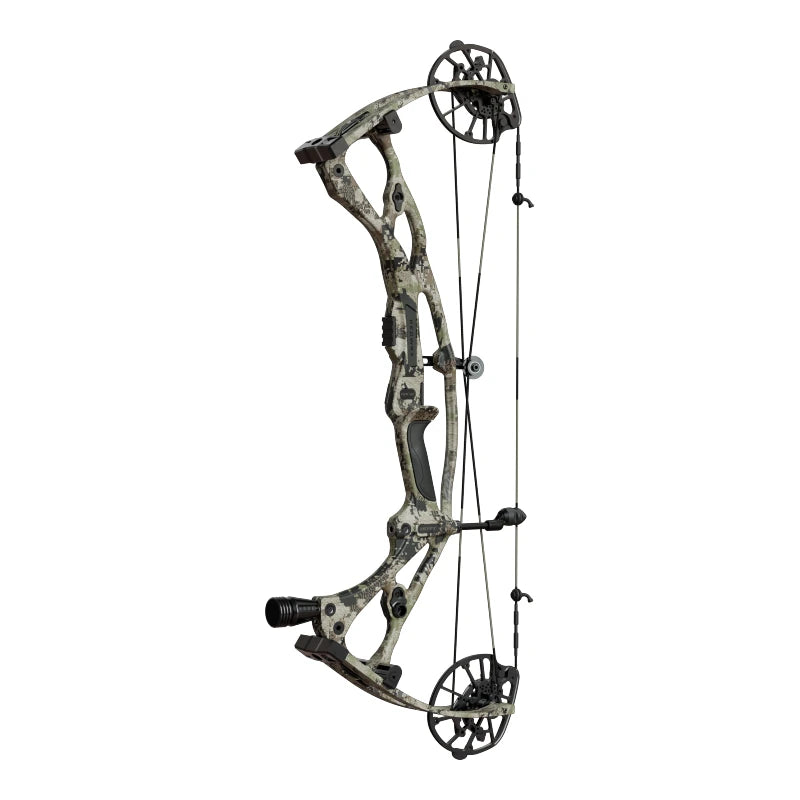 Compound Hoyt RX-8 2024