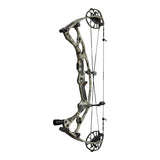 Compound Hoyt RX-8 Ultra 2024