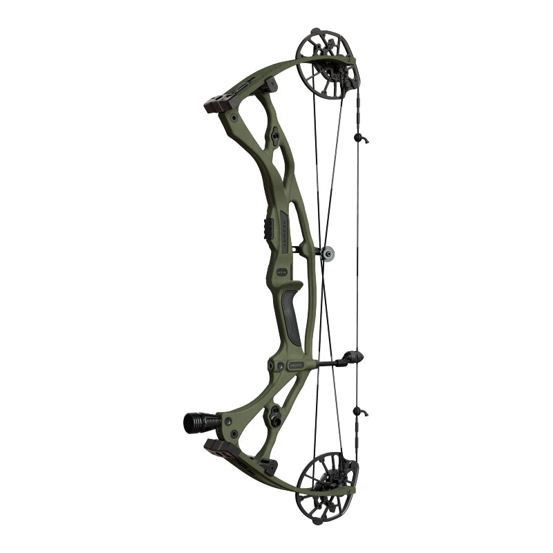 Compound Hoyt RX-8 2024