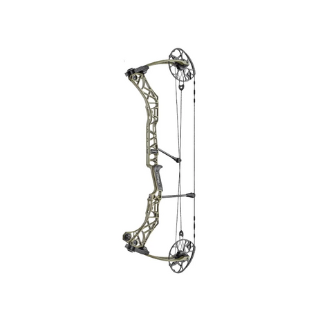 Compound Mathews Atlas