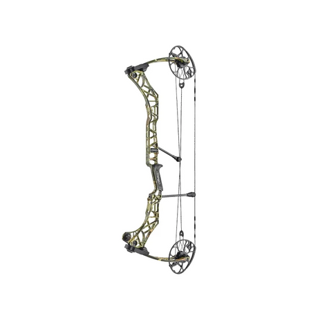 Compound Mathews Atlas