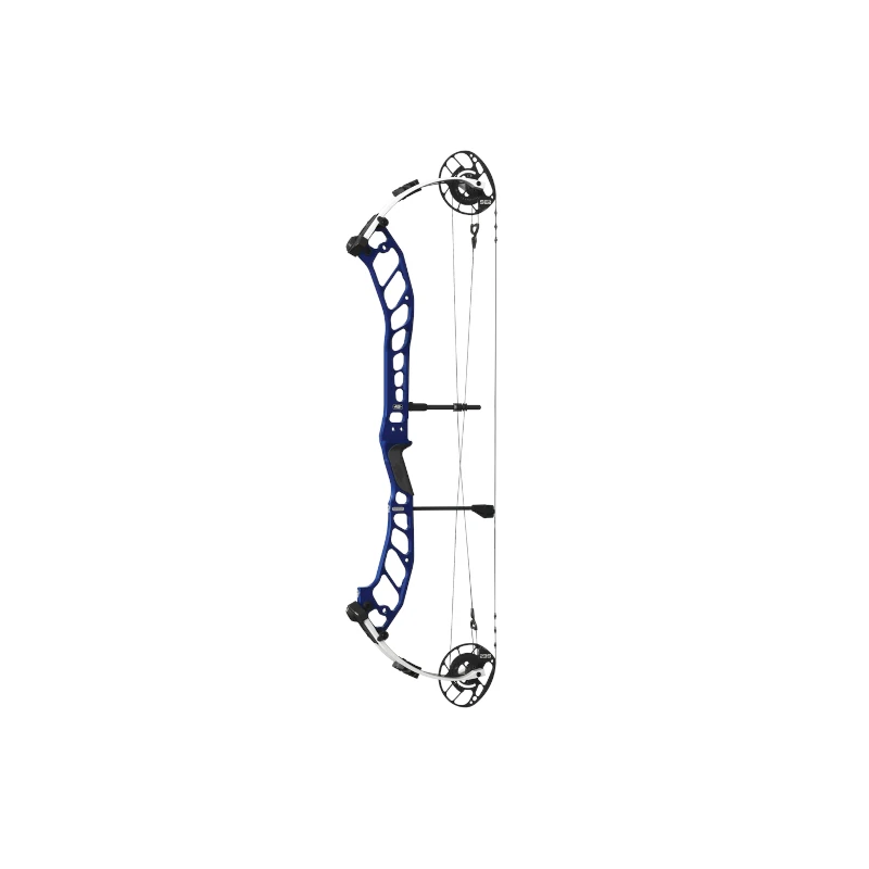Repose-flèche compound Drop Away Vaportrail Limb Driver Pro VX | Gengis
