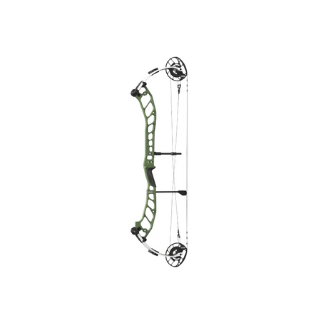 Compound PSE Shootdown Pro