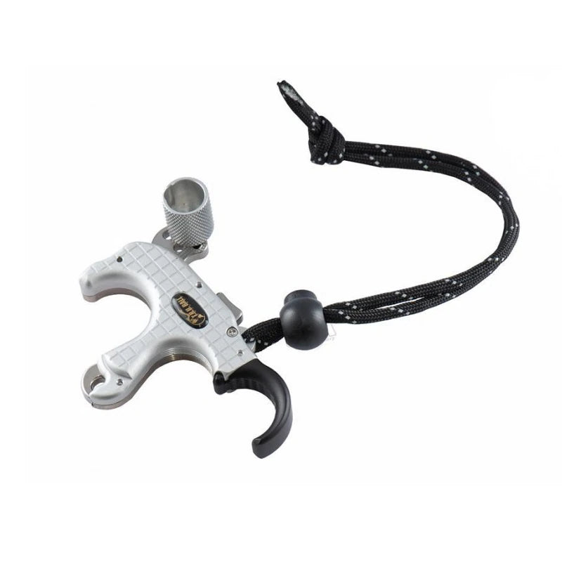 TRU-FIRE Tru-Fire Trufire Système de libération de synapse Argenté Taille S
