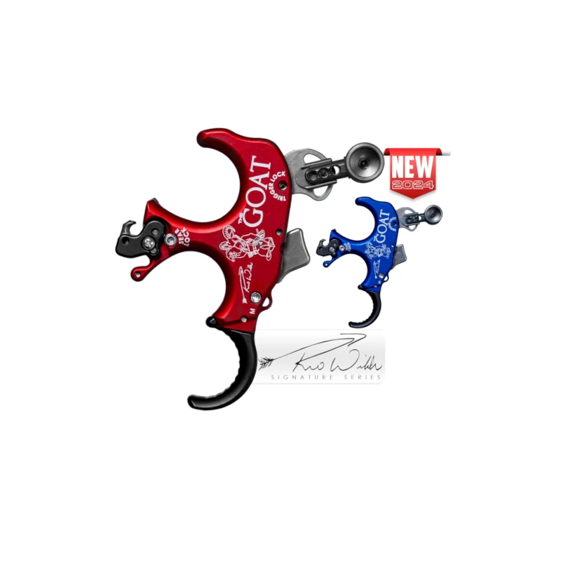 Decocheur Pouce Tru Ball Goat