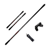 Stabilisation Complete Ramrods Ultra V3