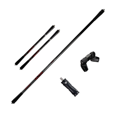 Stabilisation Complete Ramrods Ultra V3
