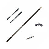 Stabilisation Complete Wiawis HMC +