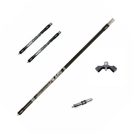 Stabilisation Complete Wiawis HMC +