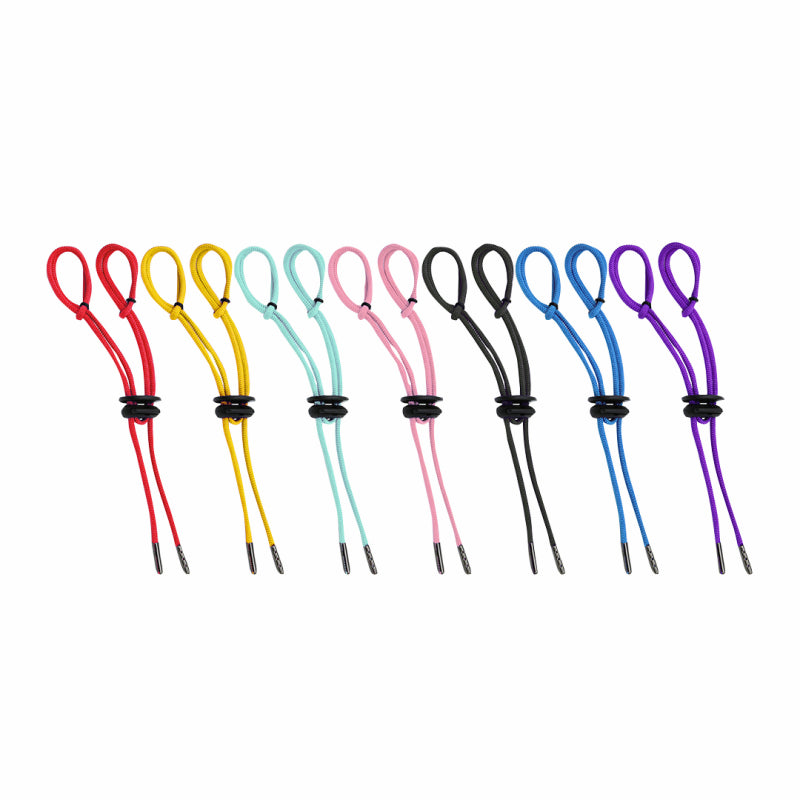 Dragonne De Doigts pour tir à l'arc Bicaster HGS