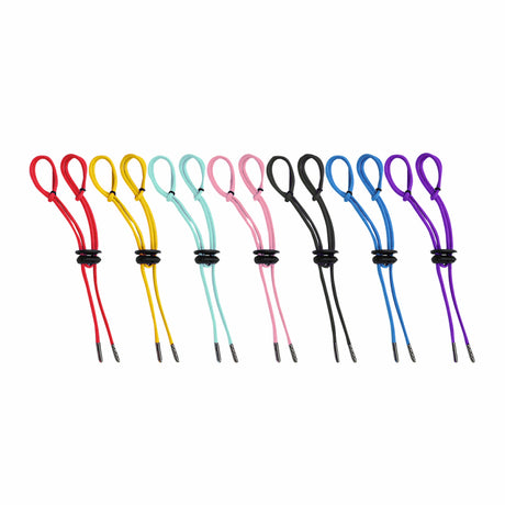 Dragonne De Doigts pour tir à l'arc Bicaster HGS