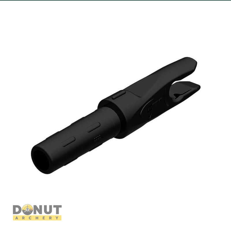 Encoche Pin Série GT HD Gold Tip | Gengis