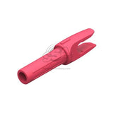 Encoche Interieure Gold Tip .166 GTO (par 12)