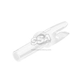Encoche Interieure Gold Tip .166 GTO (par 12)