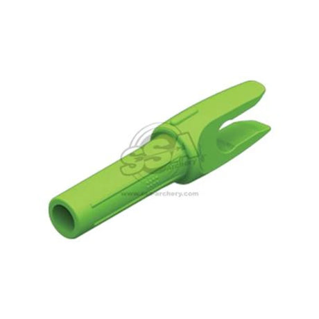Encoche Interieure Gold Tip .166 GTO (par 12)