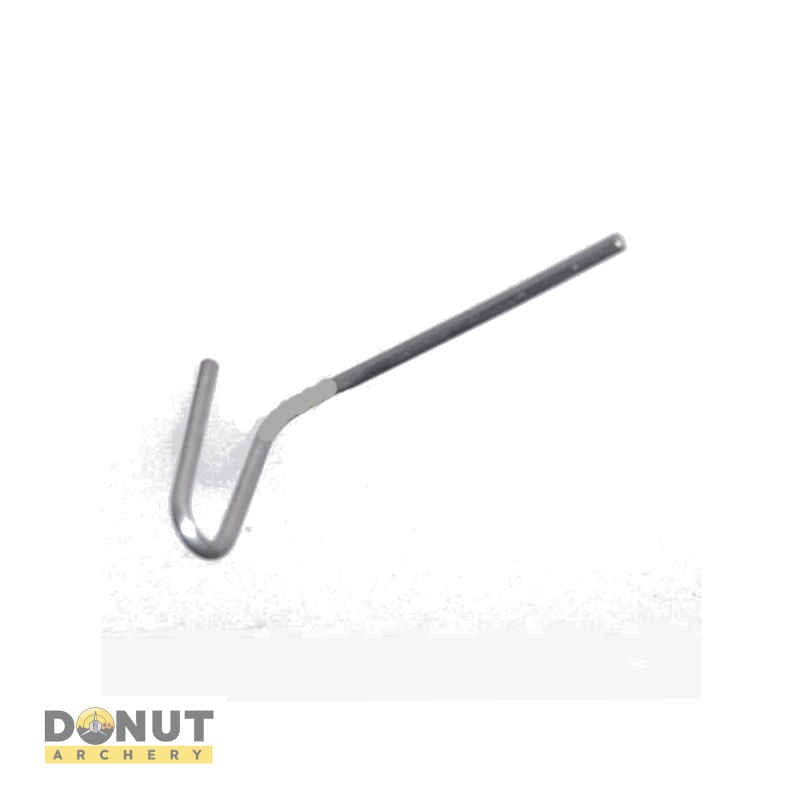 Epingle De Remplacement Arc Systeme Cl10 Longue Ion-X – Donut Archery