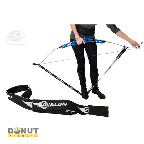 Fabrication de cordes d'arc – Donut Archery