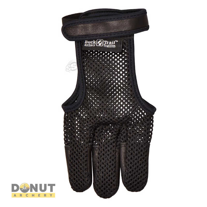 Gantier Buck Trail Summer Mesh Full Palm