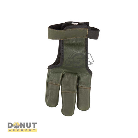 Gant de tir de grande qualité pour tir à l'arc à vendre. Disponible en Gant de tir de grande qualité pour tir à l'arc à vendre. Disponible en