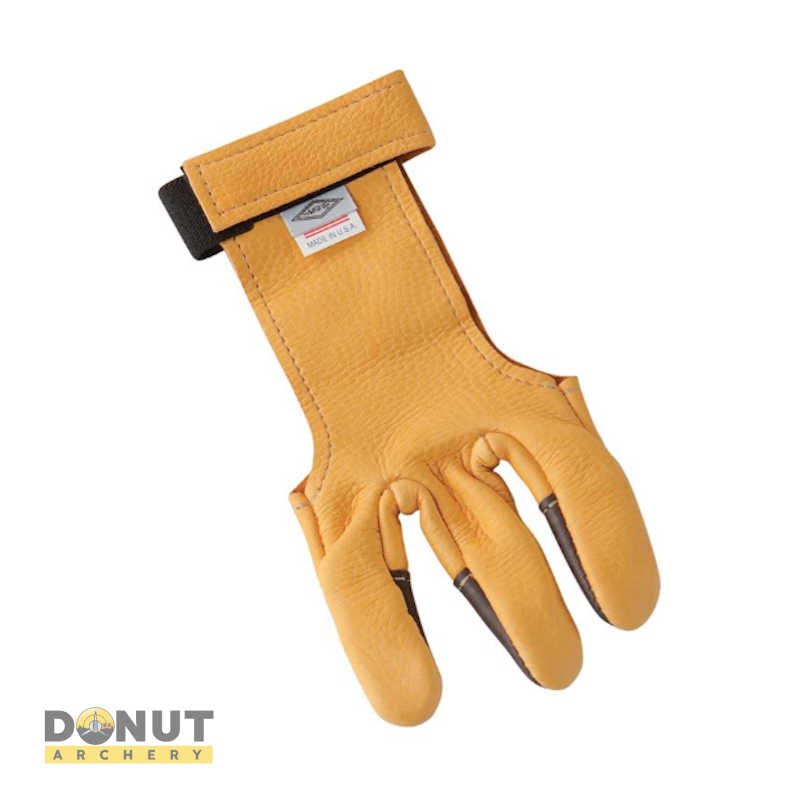 Gantier Neet Full Palm Deerskin Dg-1L